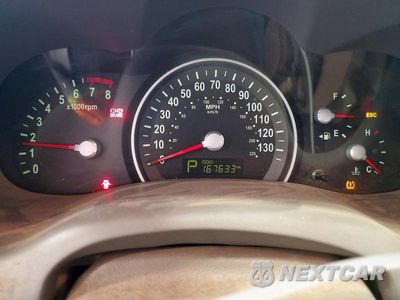 Zdjęcie 9 z 13 samochodu: 2011 KIA SEDONA LX VIN:KNDMG4C75B6405932 - miniatura