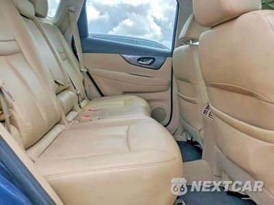 Zdjęcie 21 z 26 samochodu: 2015 NISS ROGUE SL VIN:5N1AT2MT4FC784956 - miniatura