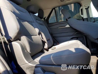 Zdjęcie 11 z 14 samochodu: 2025 FORD EXPLORER ACTIVE VIN:1FMUK7DH5SGB15347 - miniatura