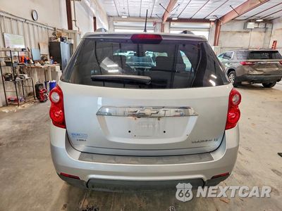 Zdjęcie 6 z 13 samochodu: 2013 CHEVROLET EQUINOX LT VIN:2GNFLEEK4D6102608 - miniatura