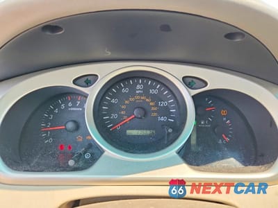 Zdjęcie 9 z 13 samochodu: 2004 TOYOTA HIGHLANDER LIMITED VIN:JTEEP21A440032245 - miniatura