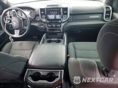 Zdjęcie 8 z 12 samochodu: 2022 RAM 1500 BIG HORN/LONE STAR VIN:1C6RREBT4NN197564 - miniatura