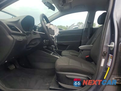 Zdjęcie 7 z 12 samochodu: 2020 HYUNDAI ACCENT SEL VIN:3KPC24A60LE094698 - miniatura