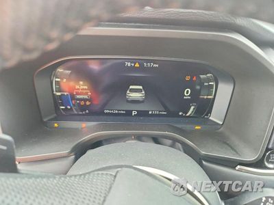 Zdjęcie 9 z 13 samochodu: 2023 MITSUBISHI OUTLANDER SE VIN:JA4J3UA87PZ014422 - miniatura