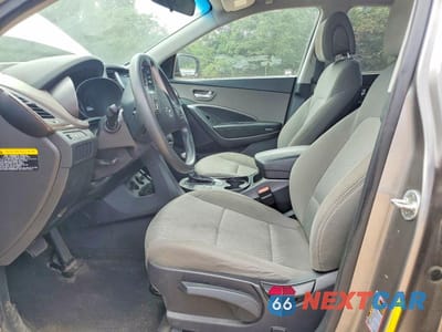 Zdjęcie 7 z 13 samochodu: 2017 HYUNDAI SANTA FE SPORT 2.4L VIN:5NMZT3LB1HH039351 - miniatura