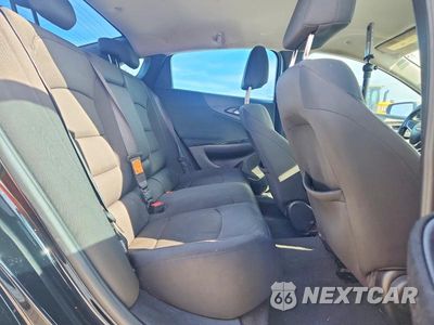 Zdjęcie 10 z 12 samochodu: 2016 CHEVROLET MALIBU LS VIN:1G1ZB5ST2GF291882 - miniatura