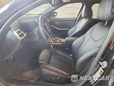 Zdjęcie 7 z 12 samochodu: 2025 BMW 330XI VIN:3MW89CW0XS8F05079 - miniatura