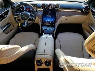Zdjęcie 8 z 12 samochodu: 2024 MERCEDES-BENZ C 300 VIN:W1KAF4GB1RR206640 - miniatura