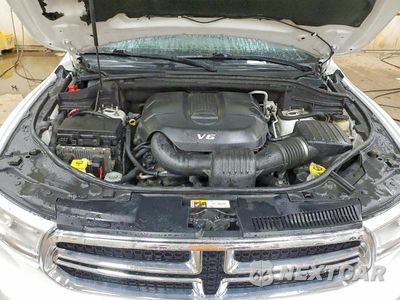 Zdjęcie 12 z 13 samochodu: 2014 DODGE DURANGO LIMITED VIN:1C4RDJDG9EC970041 - miniatura