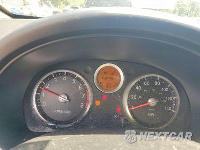 Zdjęcie 9 z 12 samochodu: 2007 NISSAN SENTRA 2.0 VIN:3N1AB61E47L603898 - miniatura