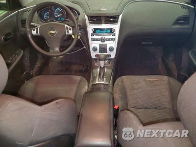 Zdjęcie 8 z 12 samochodu: 2011 CHEVROLET MALIBU 1LT VIN:1G1ZC5E19BF348398 - miniatura