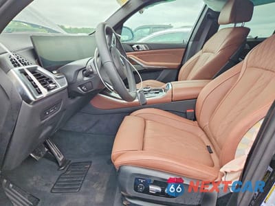 Zdjęcie 7 z 13 samochodu: 2026 BMW X5 XDRIVE40I VIN:5UX23EU07T9420022 - miniatura