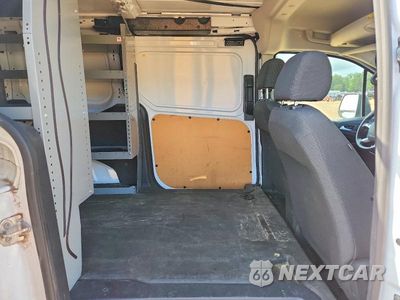 Zdjęcie 11 z 13 samochodu: 2015 FORD TRANSIT CONNECT XLT VIN:NM0LS7F73F1192227 - miniatura