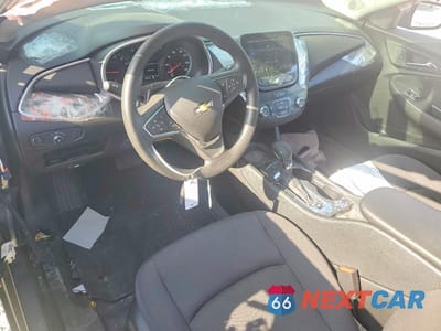 Zdjęcie 8 z 12 samochodu: 2024 CHEVROLET MALIBU LS VIN:1G1ZB5ST7RF250361 - miniatura