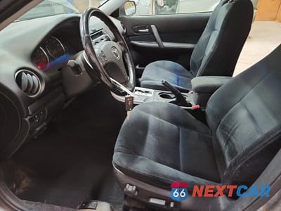 Zdjęcie 7 z 12 samochodu: 2006 MAZDA 6 S VIN:1YVHP80D765M41033 - miniatura