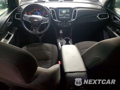 Zdjęcie 8 z 13 samochodu: 2019 CHEVROLET EQUINOX LT VIN:2GNAXTEV1K6277344 - miniatura