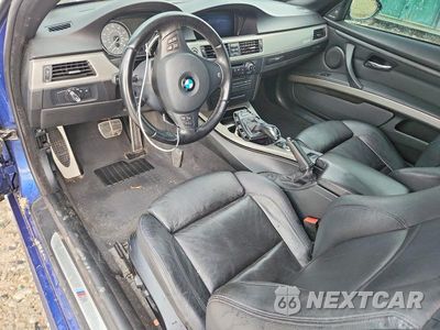 Zdjęcie 8 z 13 samochodu: 2011 BMW 335 IS VIN:WBADX1C50BE394189 - miniatura
