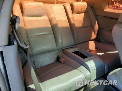 Zdjęcie 10 z 13 samochodu: 2005 INFINITI G35 VIN:JNKCV54E45M412681 - miniatura