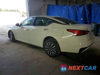 Drugie zdjęcie samochodu z przodu: 2025 NISSAN ALTIMA SV VIN:1N4BL4DV7SN401361 - miniatura