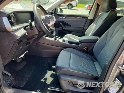 Zdjęcie 7 z 14 samochodu: 2025 VOLKSWAGEN TIGUAN SE VIN:3VVMR7RM1SM065527 - miniatura