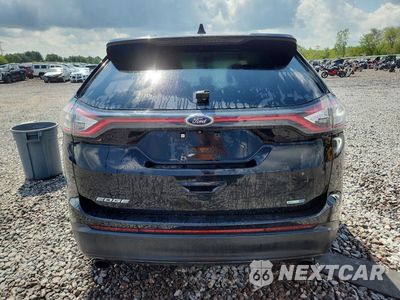 Zdjęcie 6 z 13 samochodu: 2016 FORD EDGE SE VIN:2FMPK4G91GBB31401 - miniatura