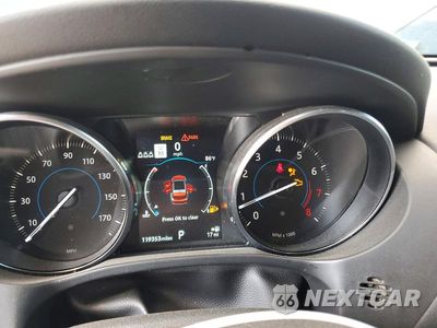 Zdjęcie 9 z 14 samochodu: 2020 JAGUAR F-PACE PREMIUM VIN:SADCJ2FXXLA632954 - miniatura