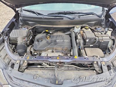 Zdjęcie 12 z 13 samochodu: 2019 CHEVROLET EQUINOX LT VIN:3GNAXUEV2KL241891 - miniatura