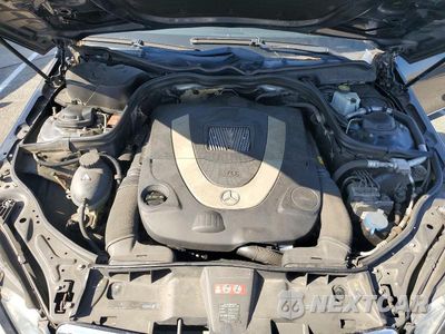 Zdjęcie 11 z 12 samochodu: 2011 MERCEDES-BENZ E 550 4MATIC VIN:WDDHF9AB1BA364646 - miniatura
