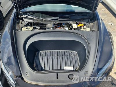 Zdjęcie 11 z 12 samochodu: 2025 TESLA MODEL 3 VIN:5YJ3E1EA8SF059159 - miniatura