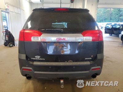 Zdjęcie 6 z 13 samochodu: 2013 GMC TERRAIN SLT VIN:2GKFLVE33D6135136 - miniatura