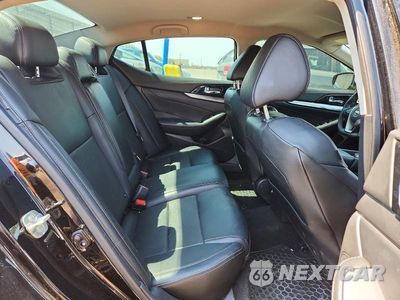 Zdjęcie 10 z 12 samochodu: 2021 NISSAN MAXIMA SV VIN:1N4AA6CV2MC510775 - miniatura