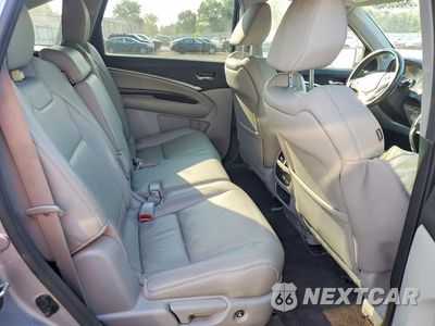 Zdjęcie 11 z 13 samochodu: 2017 ACURA MDX VIN:5FRYD4H33HB005055 - miniatura
