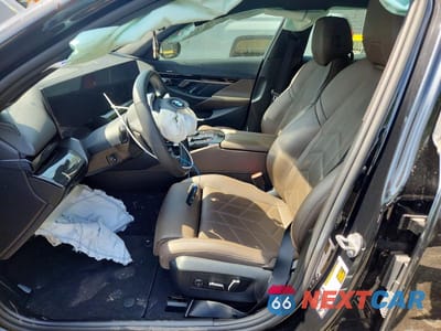 Zdjęcie 7 z 12 samochodu: 2024 BMW 530 XI VIN:WBA53FJ06RCR00862 - miniatura
