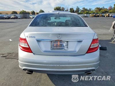 Zdjęcie 6 z 12 samochodu: 2009 MERCEDES-BENZ C 300 VIN:WDDGF54XX9R075126 - miniatura