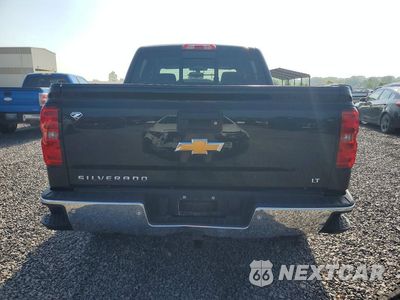 Zdjęcie 6 z 12 samochodu: 2015 CHEVROLET SILVERADO K1500 LT VIN:3GCUKREC7FG220808 - miniatura