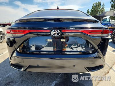 Zdjęcie 6 z 12 samochodu: 2023 TOYOTA MIRAI XLE VIN:JTDAAAAA0PA010109 - miniatura