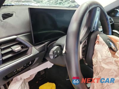 Zdjęcie 9 z 12 samochodu: 2024 BMW M340I VIN:3MW49FS07R8E80030 - miniatura