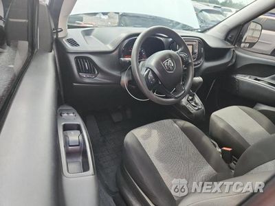 Zdjęcie 8 z 13 samochodu: 2020 RAM PROMASTER CITY ST DELIVERY VAN VIN:ZFBHRFAB4L6S33976 - miniatura