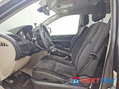 Zdjęcie 7 z 13 samochodu: 2019 DODGE GRAND CARAVAN SE VIN:2C4RDGBG2KR586353 - miniatura
