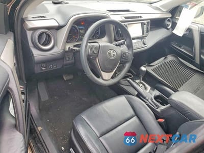 Zdjęcie 8 z 13 samochodu: 2017 TOYOTA RAV4 LIMITED VIN:2T3DFREV7HW629951 - miniatura