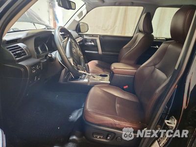 Zdjęcie 7 z 14 samochodu: 2015 TOYOTA 4RUNNER LIMITED VIN:JTEBU5JRXF5237240 - miniatura
