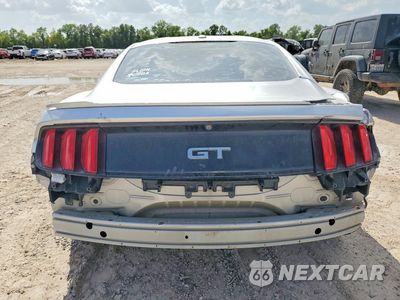 Zdjęcie 6 z 12 samochodu: 2017 FORD MUSTANG GT VIN:1FA6P8CF0H5290880 - miniatura
