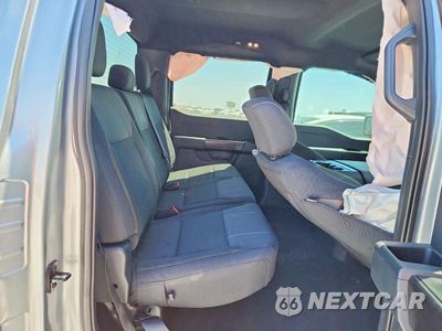 Zdjęcie 10 z 12 samochodu: 2025 FORD F150 STX VIN:1FTEW2KP0SKF57671 - miniatura
