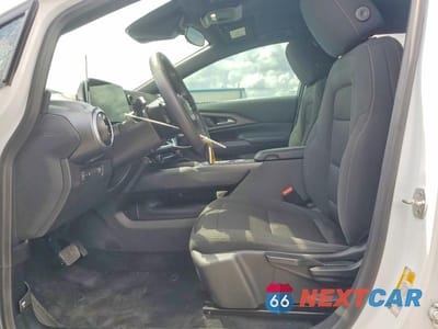 Zdjęcie 7 z 14 samochodu: 2025 CHEVROLET EQUINOX LT VIN:3GN7DMRP7SS240207 - miniatura