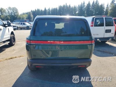 Zdjęcie 6 z 13 samochodu: 2025 RIVIAN R1S ADVENTURE VIN:7PDSGBBA4SN064661 - miniatura