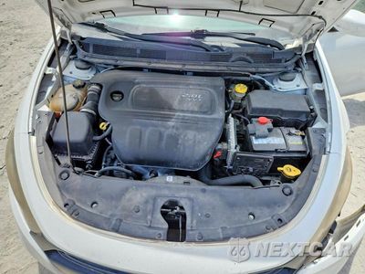 Zdjęcie 11 z 12 samochodu: 2015 DODGE DART SE VIN:1C3CDFAA9FD391229 - miniatura