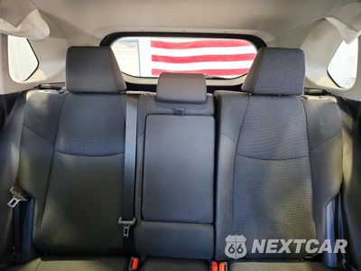 Zdjęcie 10 z 14 samochodu: 2024 TOYOTA RAV4 LE VIN:2T3F1RFV6RC445609 - miniatura