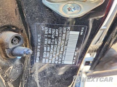 Zdjęcie 12 z 12 samochodu: 2017 HONDA CIVIC SPORT TOURING VIN:SHHFK7H94HU215392 - miniatura