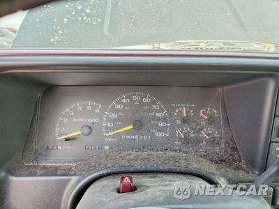 Zdjęcie 9 z 12 samochodu: 1999 GMC SIERRA K1500 VIN:1GTEK19R1XR505123 - miniatura