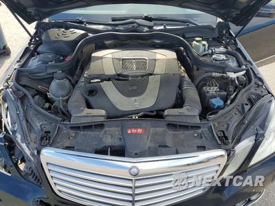 Zdjęcie 11 z 13 samochodu: 2010 MERCEDES-BENZ E 350 4MATIC VIN:WDDHF8HB3AA190951 - miniatura